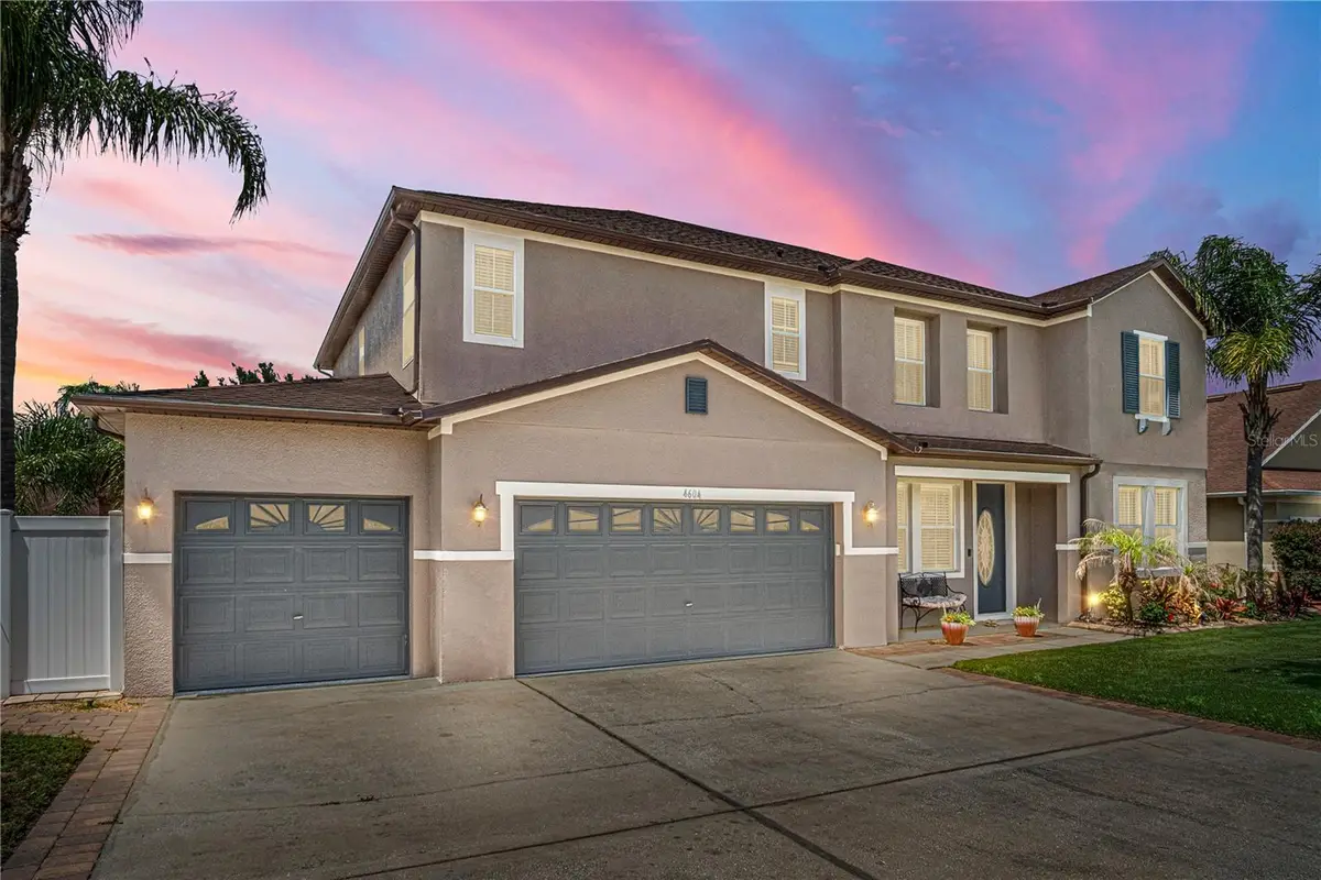 4604 Barbados Loop, Clermont, FL 34711 - #1