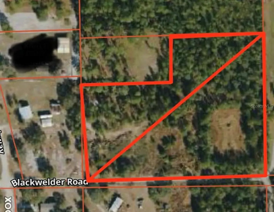 Blackwelder Rd, De Leon Springs, FL 32130 - #2