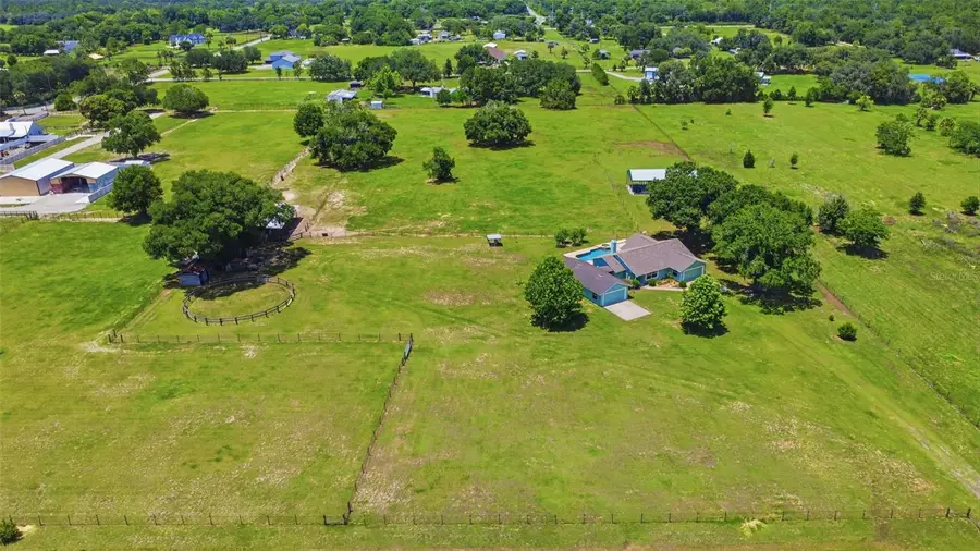 1200 N Hart Road, Geneva, FL 32732 - #2