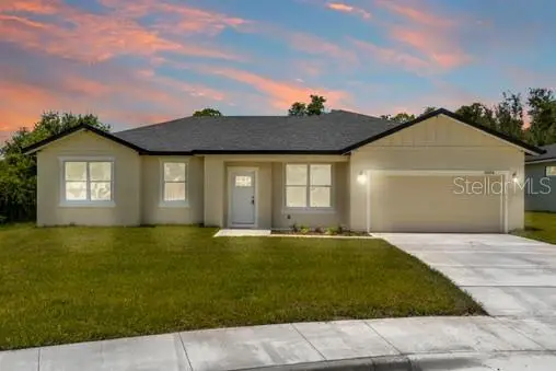 2524 Maximus Court, DELTONA, FL 32738