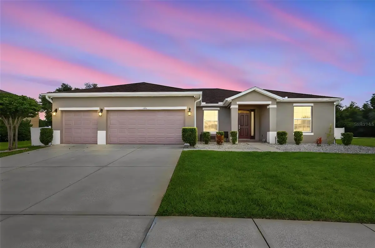 1346 Lake Baton Drive, Deltona, FL 32725 - #1