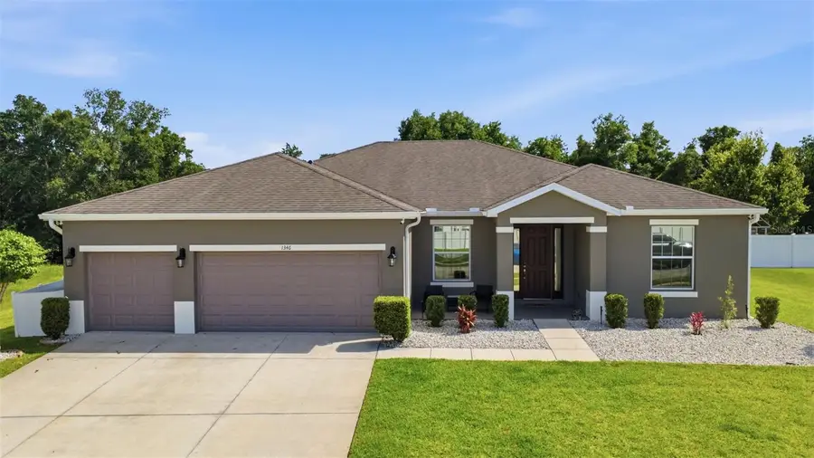 1346 Lake Baton Drive, Deltona, FL 32725 - #2