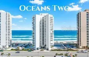 3047 S Atlantic Avenue #705, Daytona Beach, FL 32118 - #1