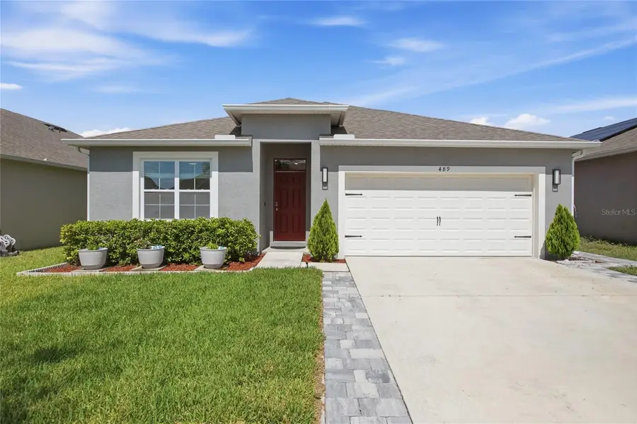 489 Lady Grace Place, Deland, FL 32724 - #2