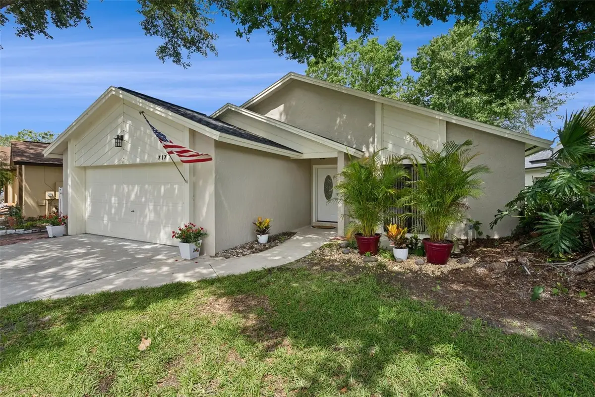 717 Adidas Road, Winter Springs, FL 32708 - #1