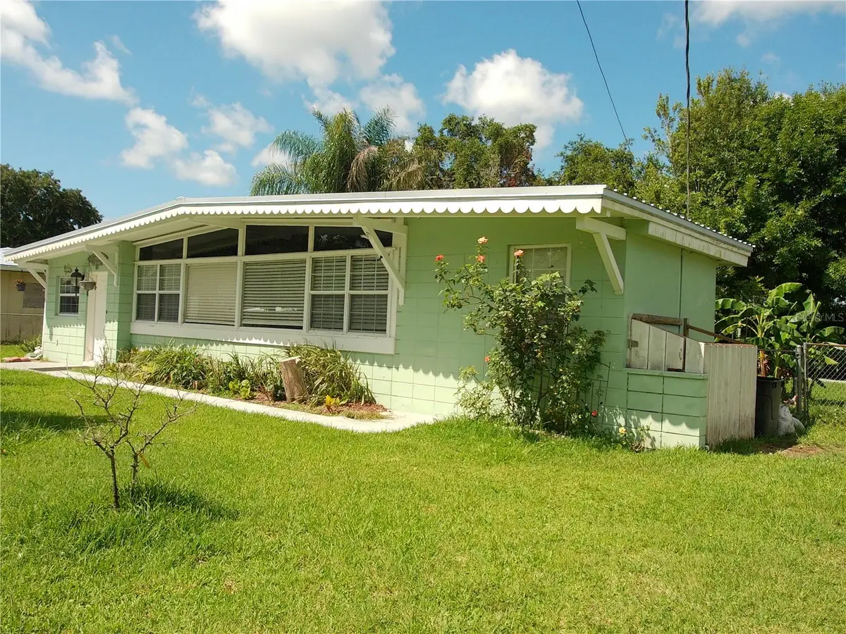 464 Judy Street, New Smyrna Beach, FL 32168 - #1