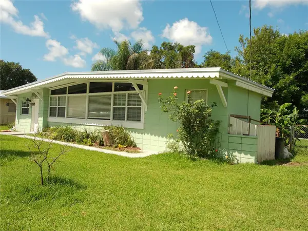 464 Judy Street, NEW SMYRNA BEACH, FL 32168