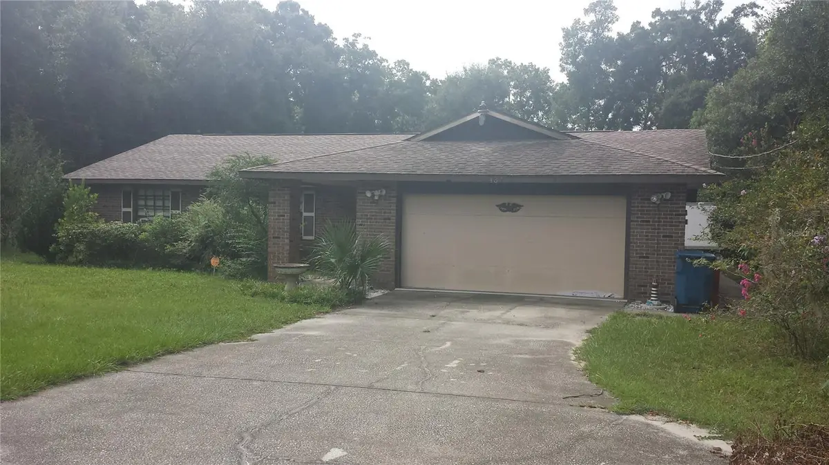 437 Glenwood Road, Deland, FL 32720 - #1