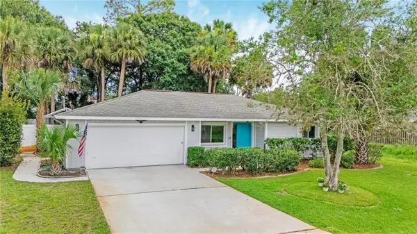 19 Banner Lane, PALM COAST, FL 32137