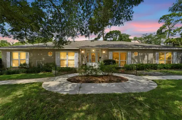 820 S Hill Avenue #40, DELAND, FL 32724