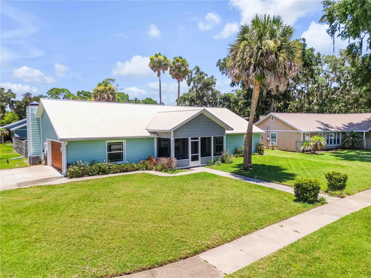 437 Merrimac Drive, Port Orange, FL 32127 - #1