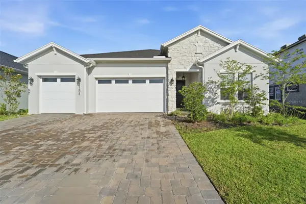 3208 Legends Preserve Drive, DAYTONA BEACH, FL 32124