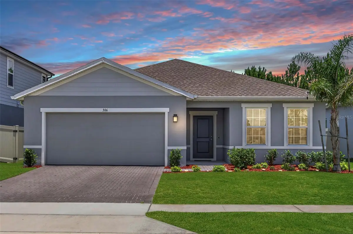 306 Eagle Harbor Way, Daytona Beach, FL 32124 - #1