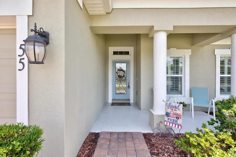 55 Huntington Place, Ormond Beach, FL 32174 - #2