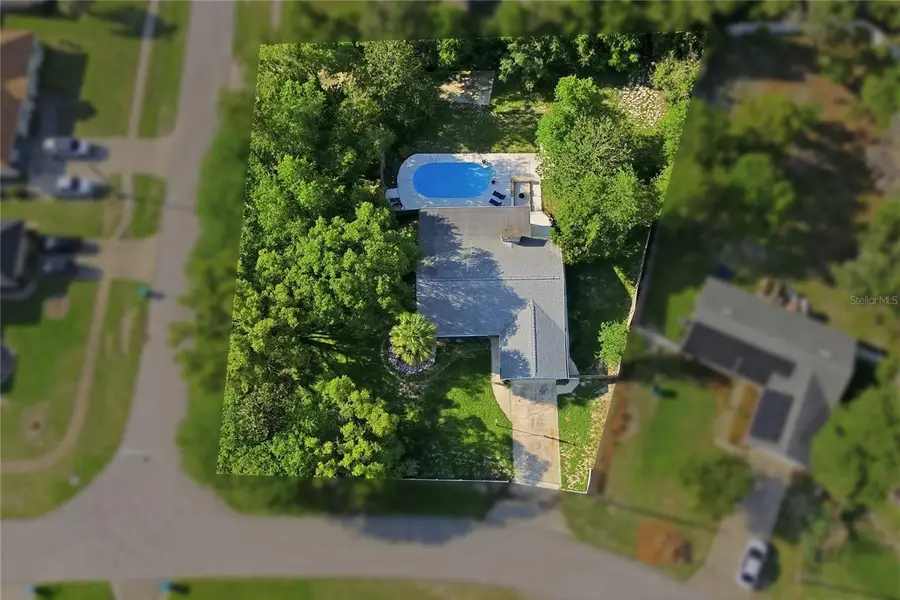 1892 Joyner Drive, Deltona, FL 32725 - #2