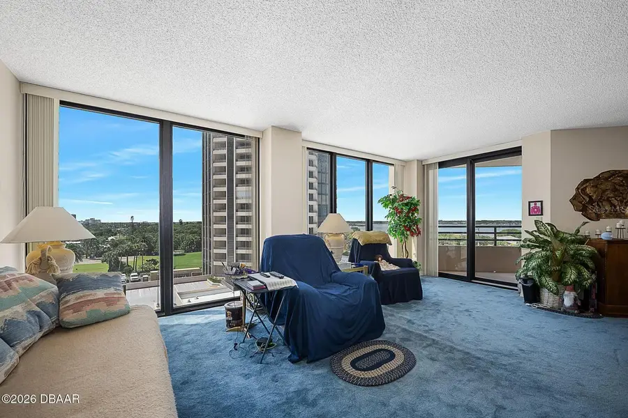 1 Oceans West Boulevard #5A5, Daytona Beach, FL 32118 - #2