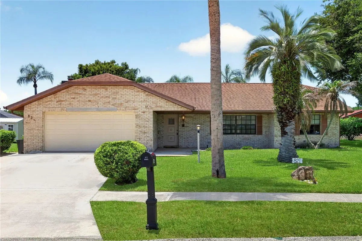 821 Black Duck Drive, Port Orange, FL 32127 - #1