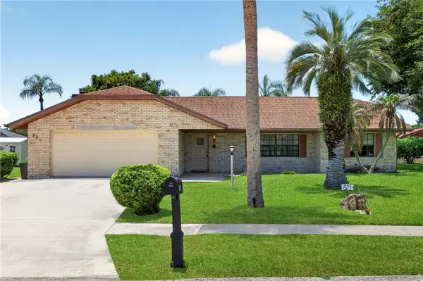 821 Black Duck Drive, PORT ORANGE, FL 32127
