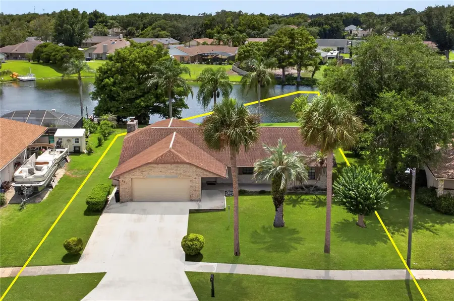 821 Black Duck Drive, Port Orange, FL 32127 - #3