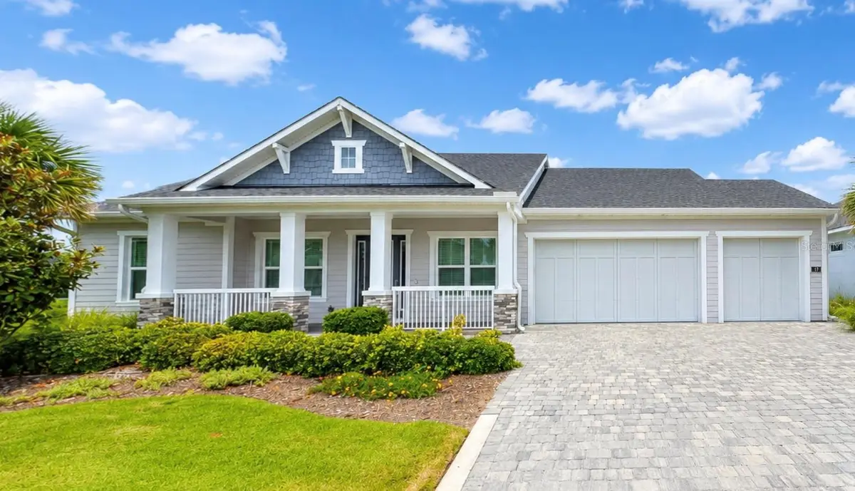 17 Watchtower Drive, Ormond Beach, FL 32176 - #1