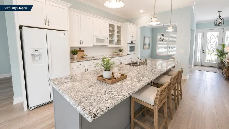 17 Watchtower Drive, Ormond Beach, FL 32176 - #2