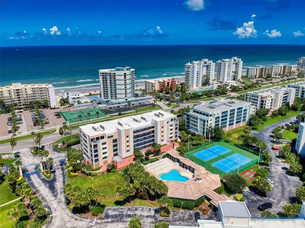 5300 S Atlantic Avenue #505, NEW SMYRNA BEACH, FL 32169