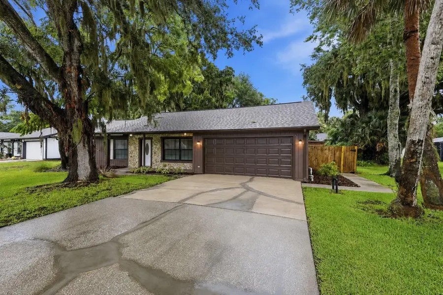 483 Spruceview Drive, Port Orange, FL 32127 - #2