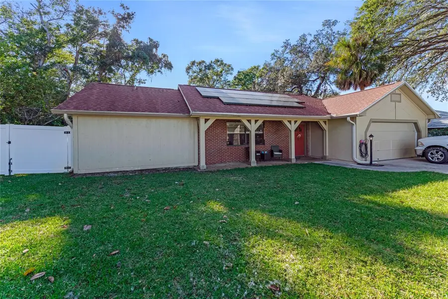 800 W River Oak Drive, Ormond Beach, FL 32174 - #3
