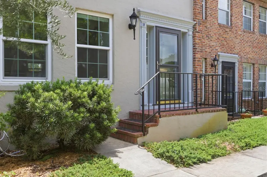 117 N Garfield Avenue #190, Deland, FL 32724 - #2