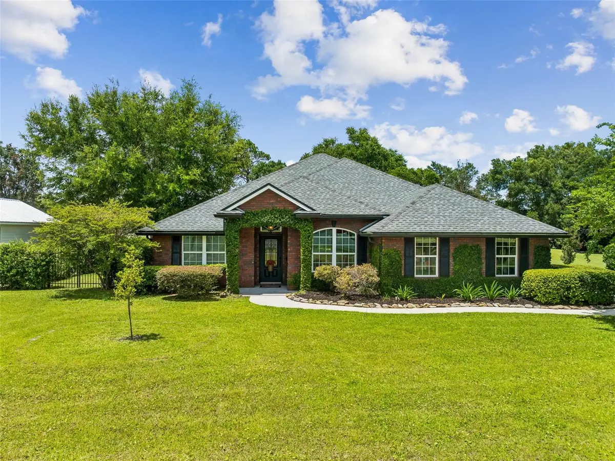 96095 Gravel Creek Drive, Yulee, FL 32097 - #1