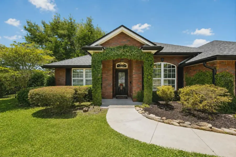 96095 Gravel Creek Drive, Yulee, FL 32097 - #2