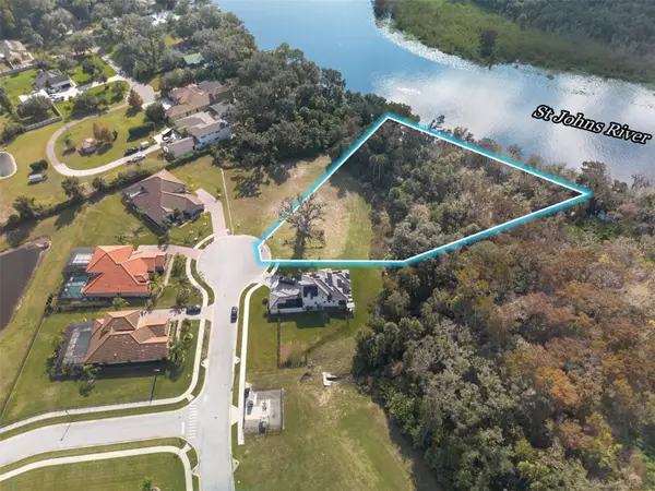 192 Rosa Bella View, DEBARY, FL 32713