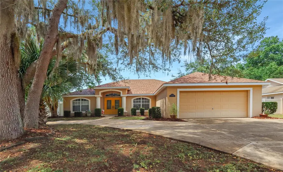 34224 Shadewood Circle, Leesburg, FL 34788 - #2