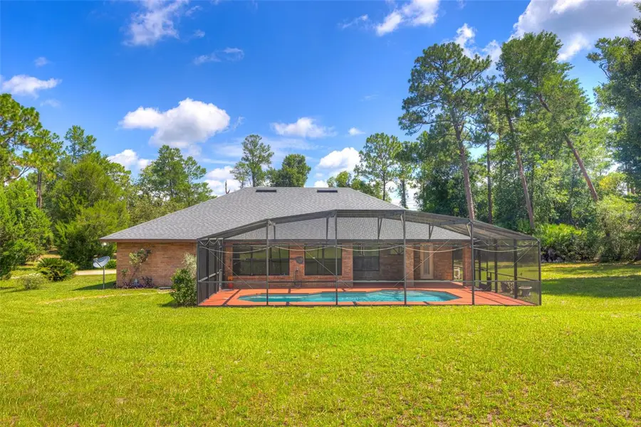 3175 Sixma Road, Deltona, FL 32738 - #2