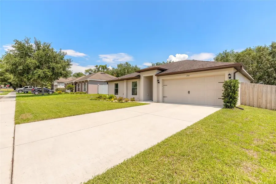 1708 Windward Oaks Drive, Deland, FL 32720 - #3