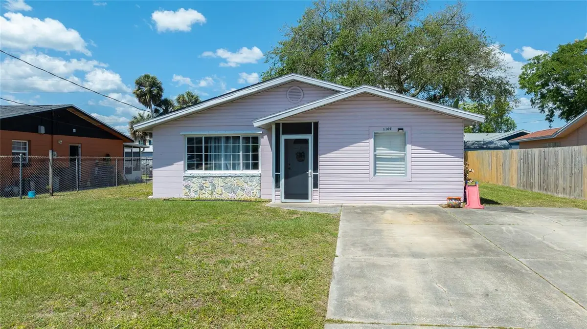 1107 4th Street, Port Orange, FL 32129 - #1