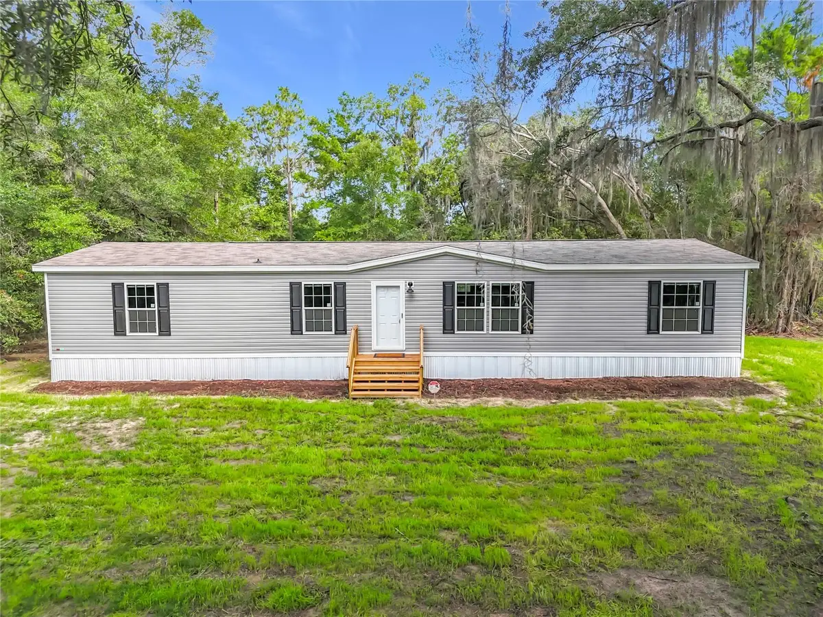 115 Betsy Ross Place, Satsuma, FL 32189 - #1