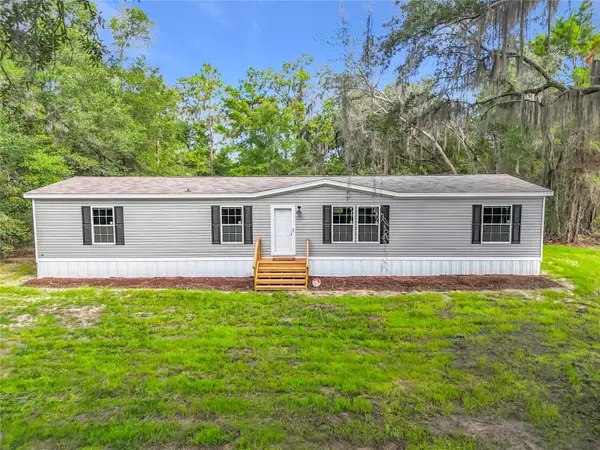 115 Betsy Ross Place, SATSUMA, FL 32189