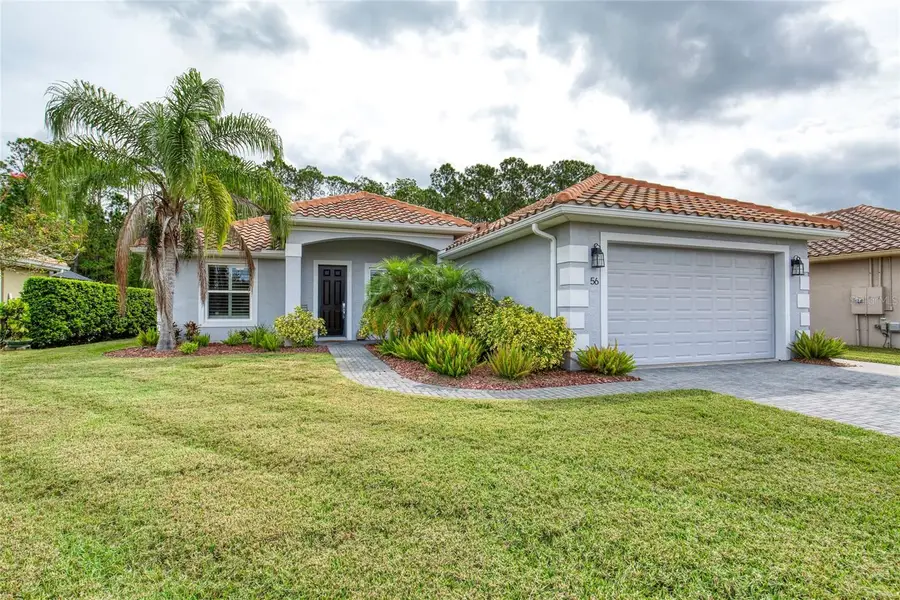 56 Thornhill Chase Circle, Ormond Beach, FL 32174 - #2