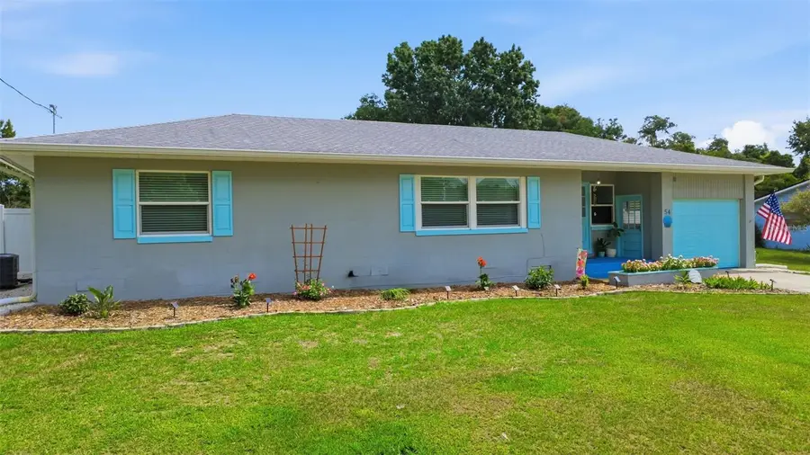 54 Magnolia Drive, Debary, FL 32713 - #3