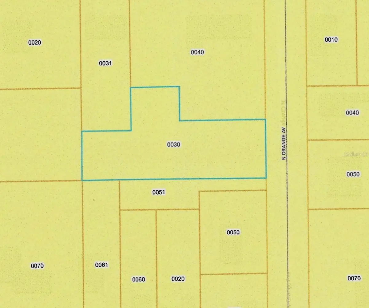 0 E Orange Avenue, Orange City, FL 32763 - #1