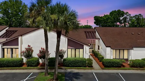 101 Grand Plaza Drive #F60, ORANGE CITY, FL 32763