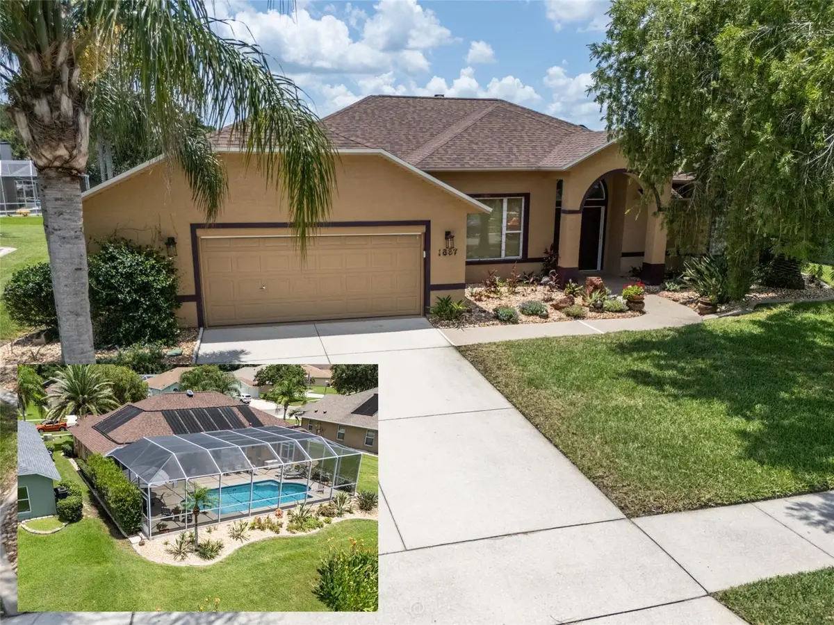 1887 Creekwater Boulevard, Port Orange, FL 32128 - #1