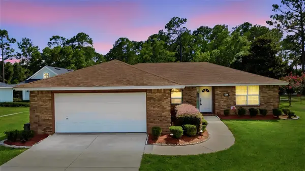 687 Winterberry Trail, DELAND, FL 32724