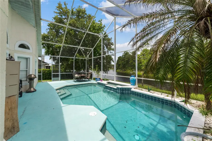 3840 Becontree Place, Oviedo, FL 32765 - #2