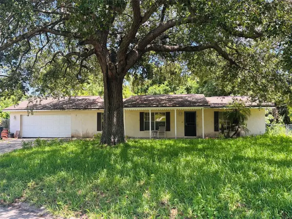601 Hillcrest Avenue, TITUSVILLE, FL 32796