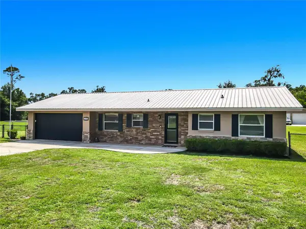 1690 N Clara Avenue, DELAND, FL 32720