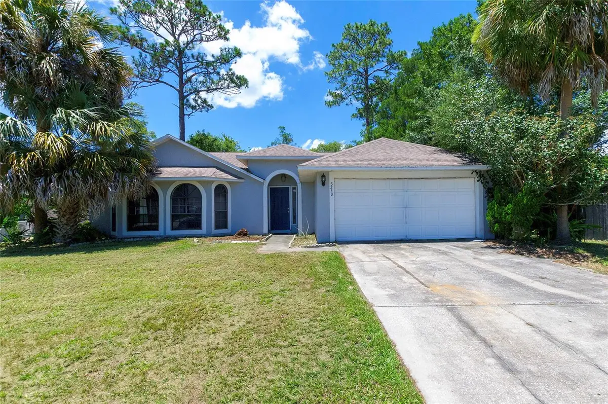 3250 Clewiston Street, Deltona, FL 32738 - #1