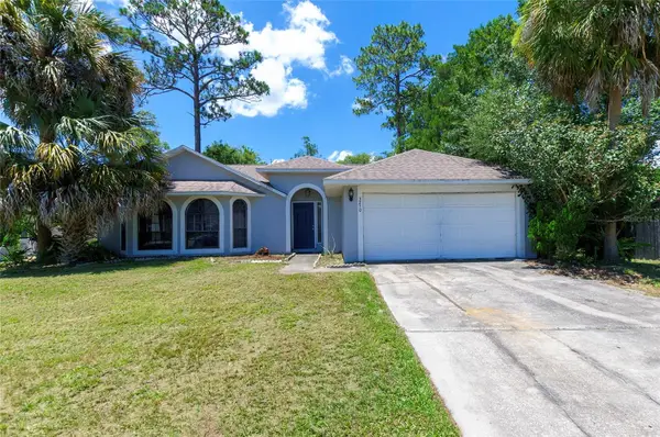3250 Clewiston Street, DELTONA, FL 32738