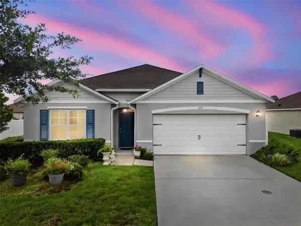 117 Rip Cord Lane, DELAND, FL 32724